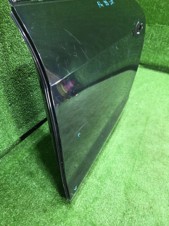 фото №8, Audi a4 8w b9 sedan рестайлінг двері ліві задні