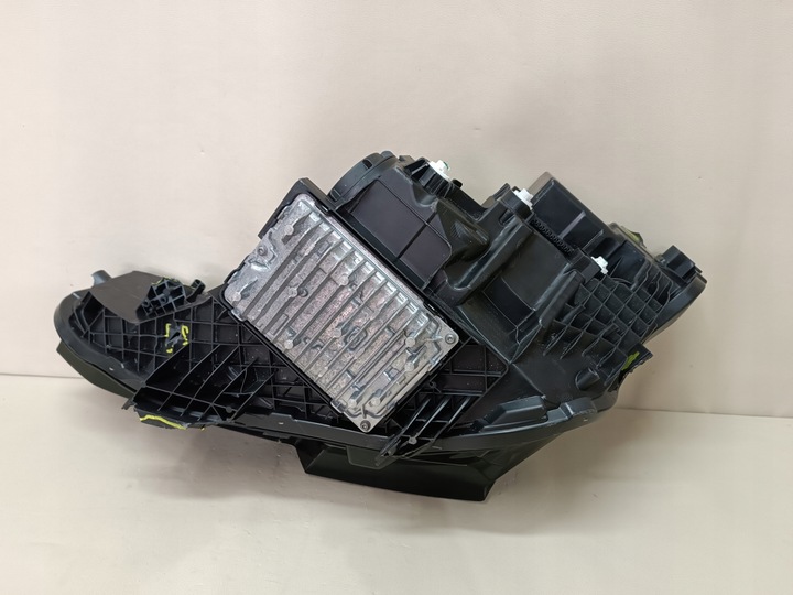 фото №12, Volvo ex30 фара лампа права передня 80000628 1ex2938