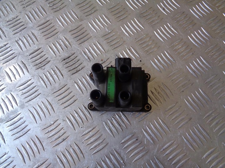 фото №1, Катушка зажигания mazda 6 gg gy 1.8 16v 02-