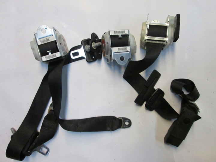 фото №8, Dodge charger 2014 pas зад задній лівий праві засіб середній