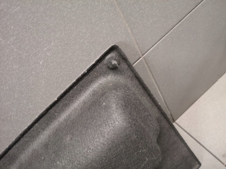 фото №11, Боковина багажника правые audi a8 d3