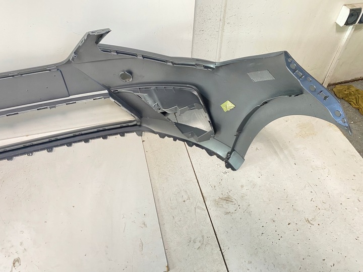 фото №13, Бампер переднее перед seat ibiza 5 v 6f0 17-