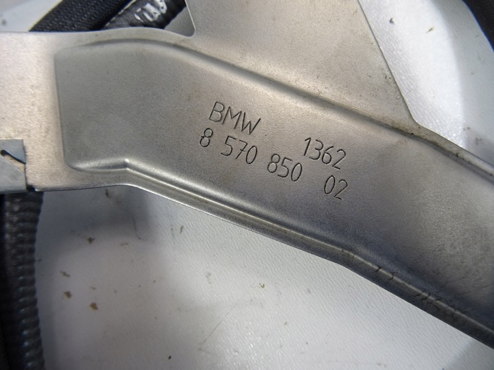 фото №12, Bmw x3 g01 x4 g02 лямбда-зонд датчик nox 8596295-02 8580408-01 125901801s