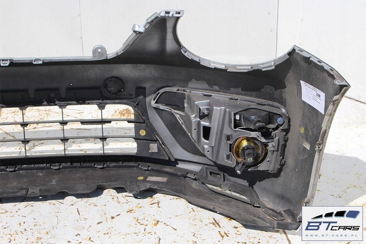 фото №15, Vw the beetle перед r-line la7w капот крылья бампер pas переднее лампы wz