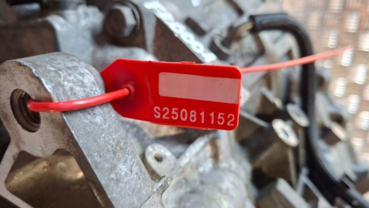 фото №7, Кпп кпп / коробка передач автомат пошкоджена fk0001 renault scenic iii 2.0 16v 2009-
