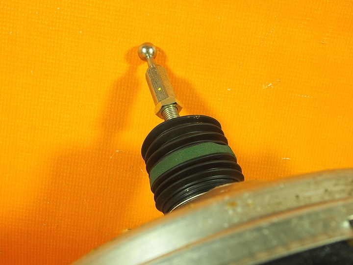 фото №8, Audi a5 8t підсилювач гальма бак 8k0612103n 14km