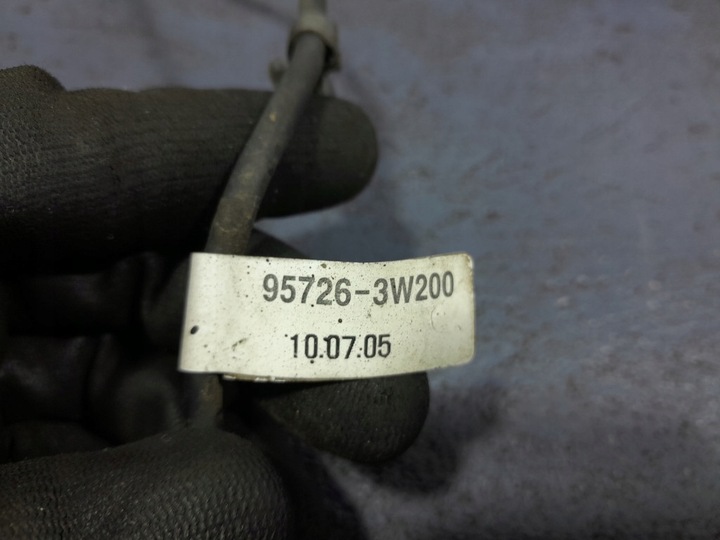 фото №5, Kia sportage iii жгут установка pdc 91880-3u060