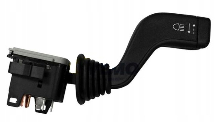 фото №1, Перемикач поворотів opel corsa b calibra