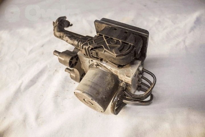 фото №6, Mercedes-benz e w212 2009 насоса гальмівні