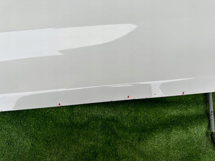 фото №6, Дверь bmw 3gt f34 a300 задние