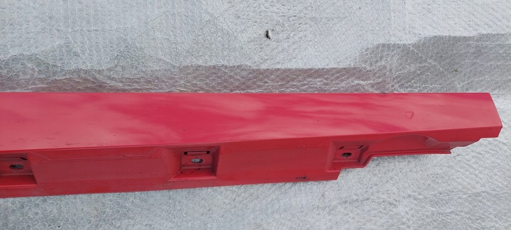 фото №4, Vw passat b8 планка порогова права 3g0853858f