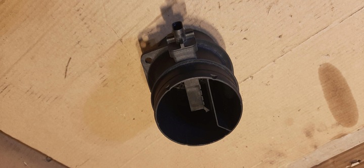 фото №5, Витратомір 2.0tdi audi a3 8p 03l906461a