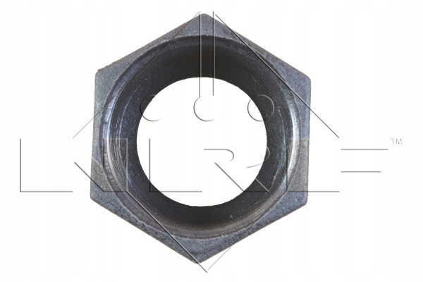 фото №12, Nrf 58247 радіаторів, система охолодження двигуна