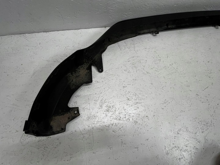 фото №10, Молдинг бампера передньої перед toyota rav-4 iv рестайлінг xa40 52411-42070