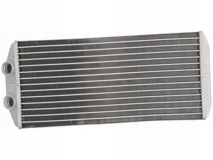 фото №1, Обігрівач citroen c4 picasso i 1.6-2.0 06-13 i 1.6-2.0 06-13