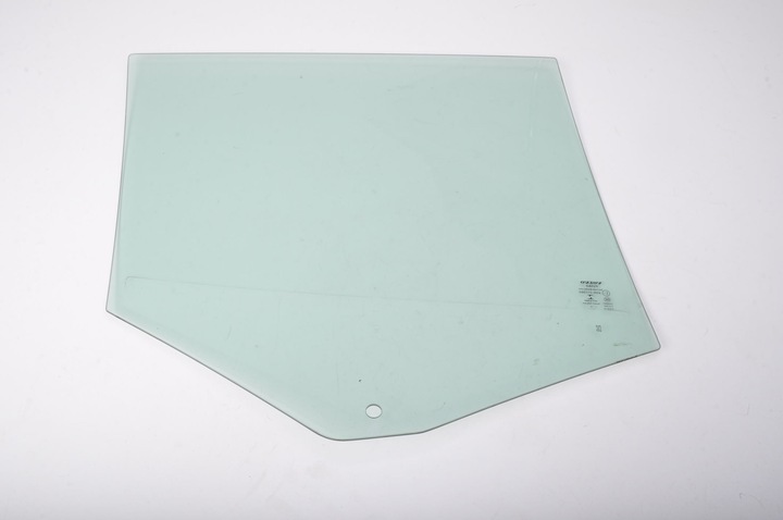 фото №4, Volvo v60 ii 18r стекло левая задняя левый зад