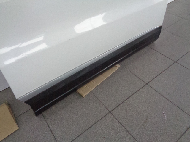 фото №8, Двері праві перед праві передні комплектні vw volkswagen tiguan i рестайлінг lb9a