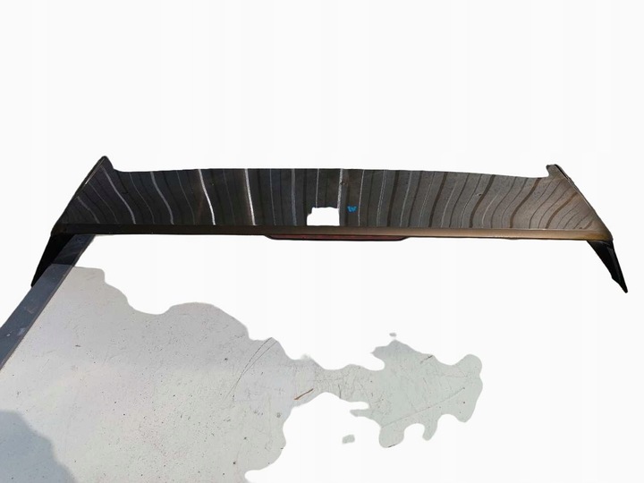 фото №1, Накладка спойлер кришки зад kia sportage iv 87250-f1000