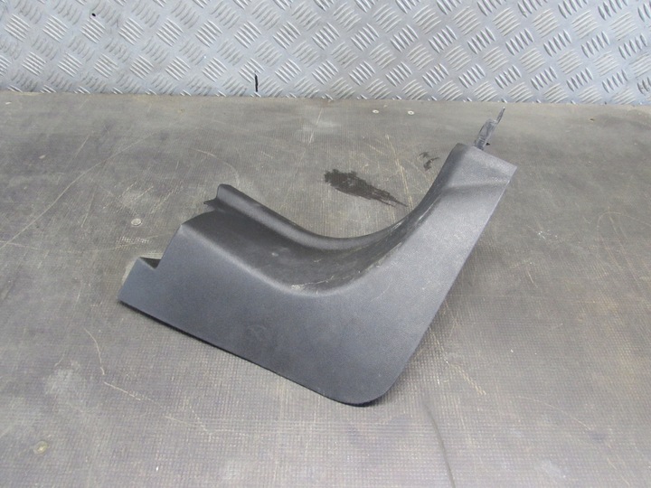 фото №1, Захист порога правий перед 735366757 3d fiat grande punto 05-12r