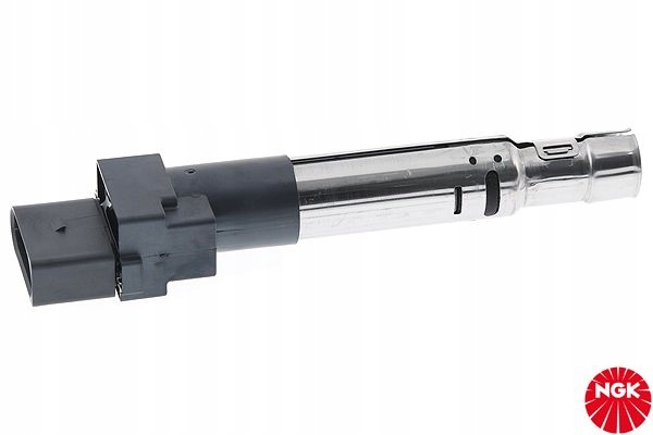 фото №12, Ngk катушка зажигания audi vw u5020 4 pin