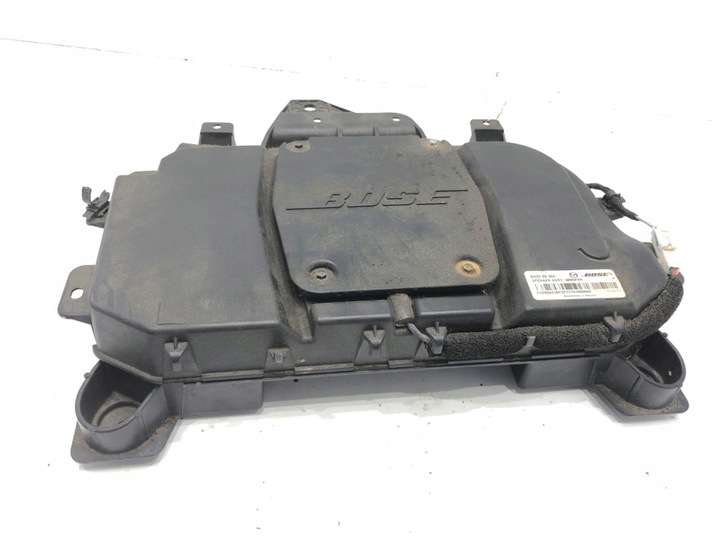фото №1, Сабвуфер mazda 3 b33d66960 хэтчбек 03-09 динамик