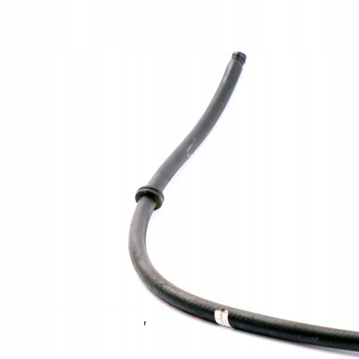 фото №11, Mercedes m ml w163 шланг радіатор води a1635000275