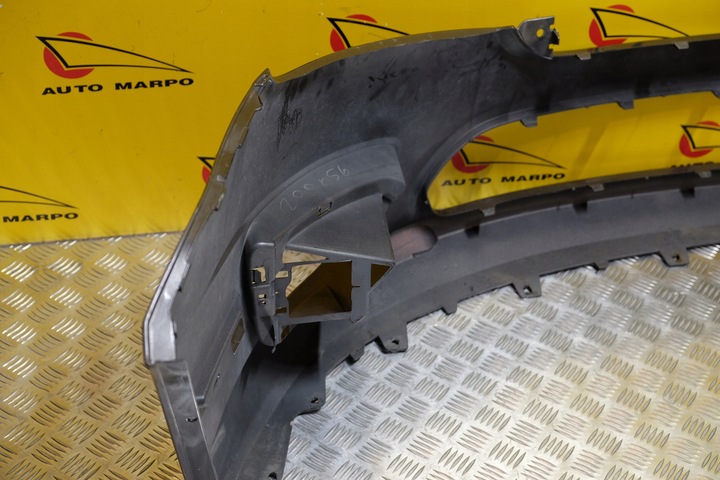 фото №10, Ford fusion 2010-2012 бампер перед переднє usa