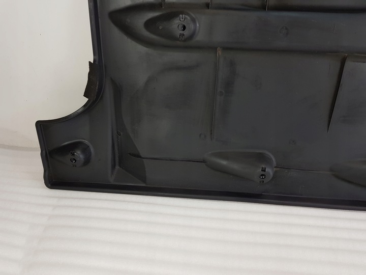фото №13, Vw sharan 7n защита шасси правая 7n0825202b