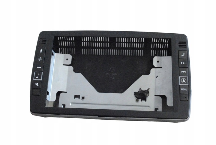 фото №11, Mercedes-benz vito viano w447 2018 панель / радіопрогравач cd/dvd/gps