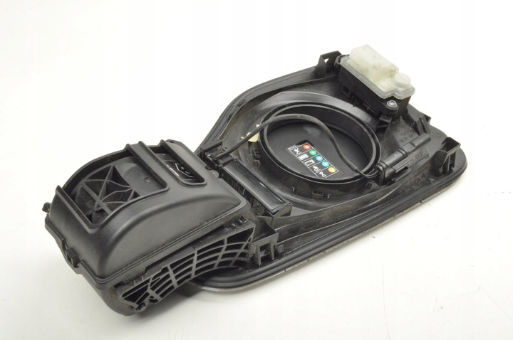 фото №11, Bmw f48 крышка розетка зарядки a96 8496628 8496628 7349075