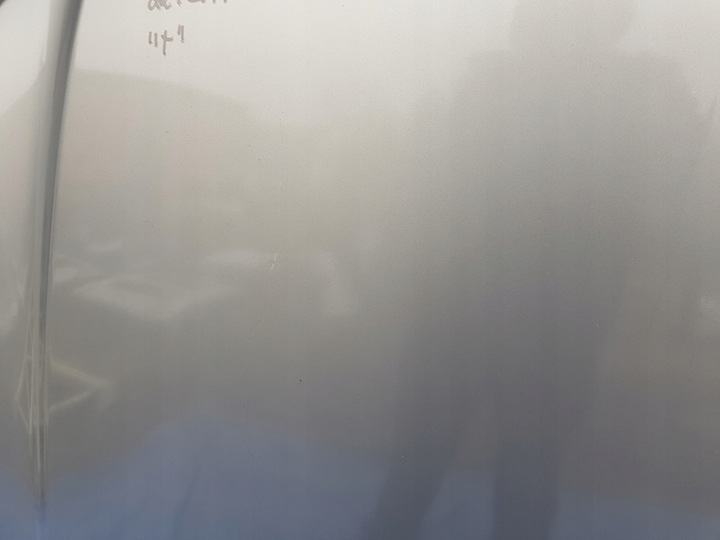 фото №7, Капот mercedes w221 рестайлінг c792 792