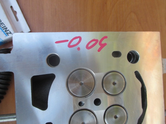 фото №12, Opel insignia astra j zafira 2.0 cdti 130 160 km головка 55571949 55576540