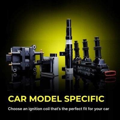 фото №8, Катушка зажигания ridex 689c0019p