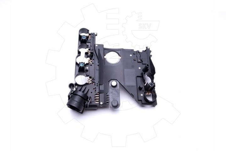 фото №2, Блок керування коробки коробки передач mercedes клас c s202 c 180 t 09.00-03.01
