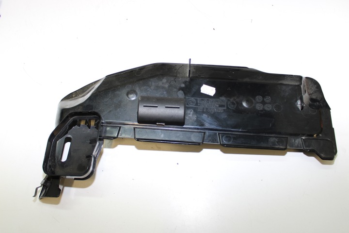 фото №6, Bmw e46 захист pod консоль пасажира eu 8224814 pod бардачок