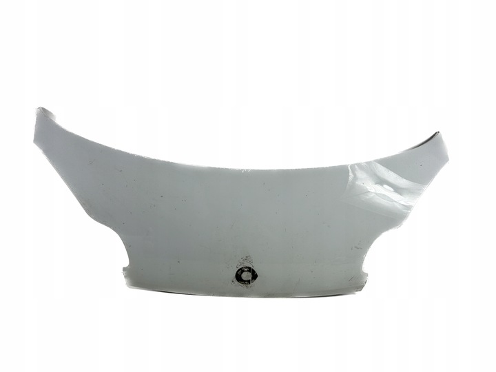 фото №1, Капот крышка перед smart fortwo 451