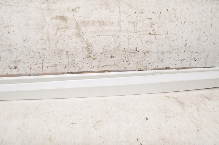 фото №8, Bmw f34 gt рестайлінг планка порогова ліва м-пакет