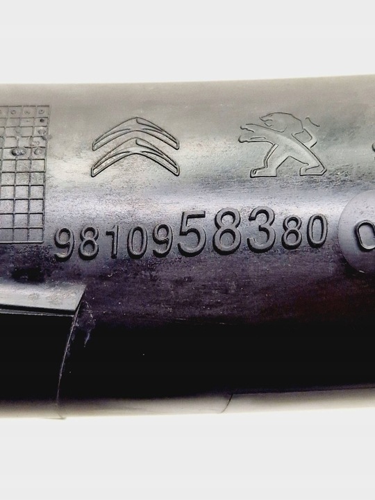 фото №5, Peugeot 308 2019 труба / шланг впускной воздуха