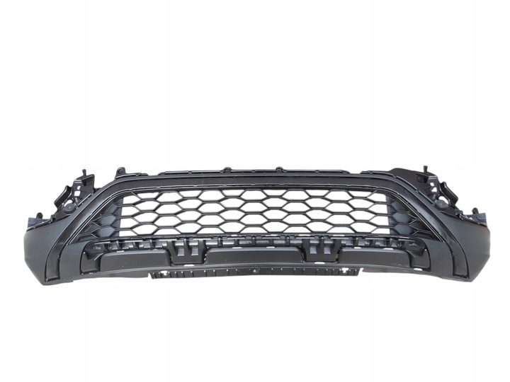 фото №1, Накладка решётка бампера перед vw t-roc рестайлинг 21- 2ga805903k