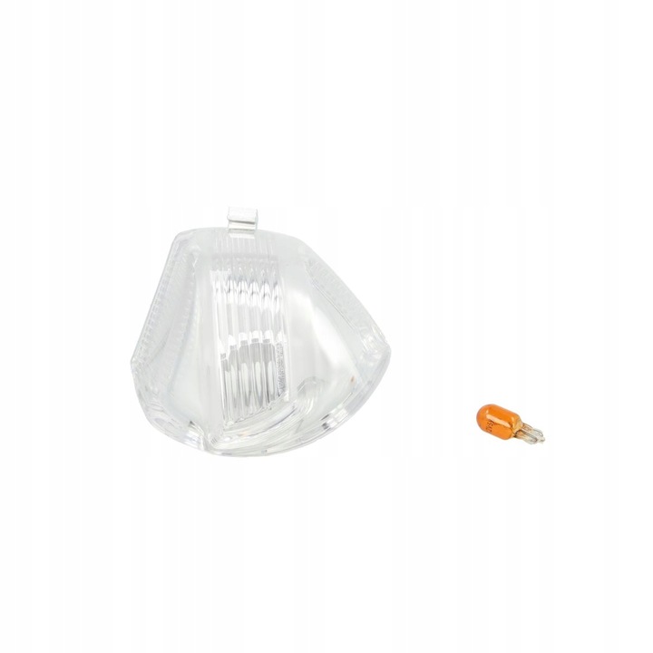 фото №1, Tyc 310-0199-3 лампа поворотник