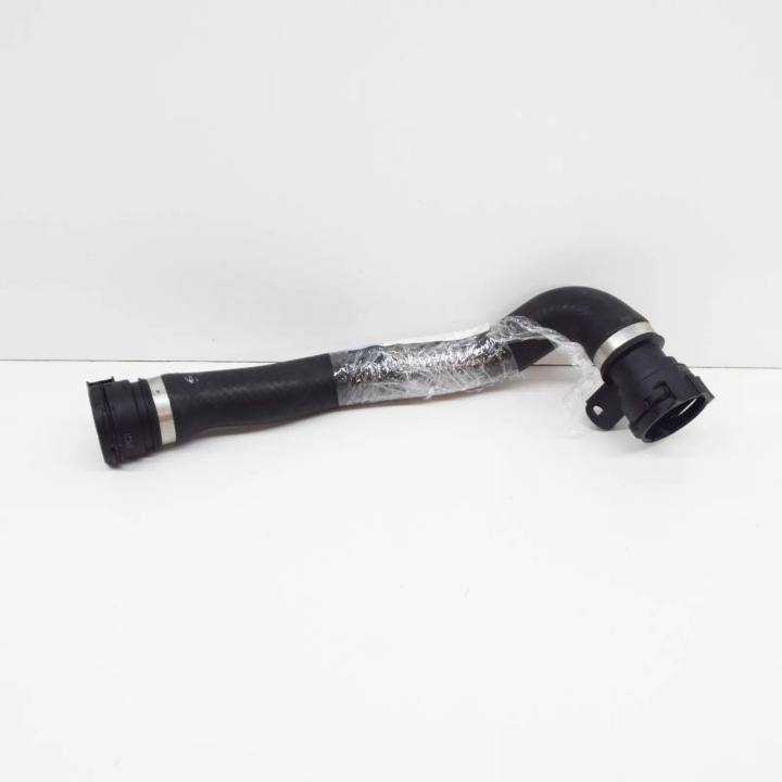фото №10, Bmw 7 e38 нижний трубка  основний  радиатор 740i 11531711878 4.4 oem