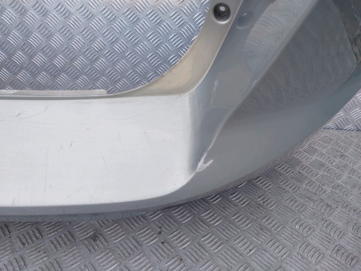 фото №9, 182. бампер задний pdc 8v41-17906-a ford kuga mk1 p8