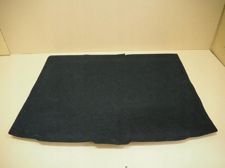 фото №1, Підлога багажника килимок nissan juke