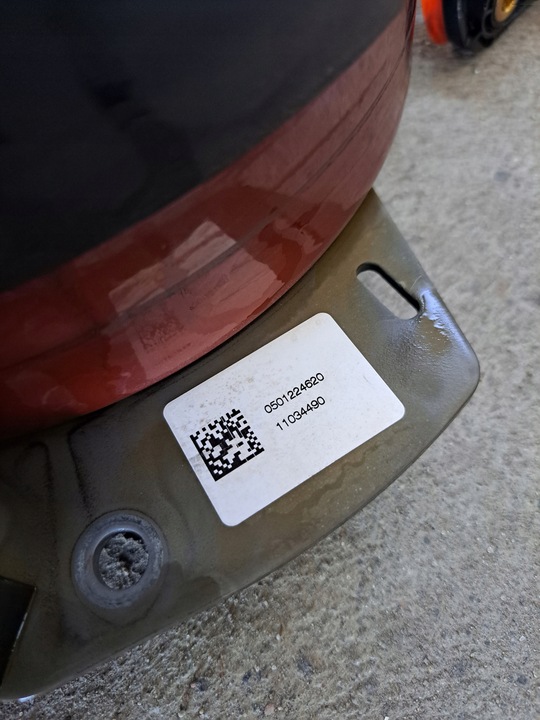 фото №5, Циліндр зчеплення амортизатор підшипник зчеплення коробки коробки передач zf traxon 0501224620