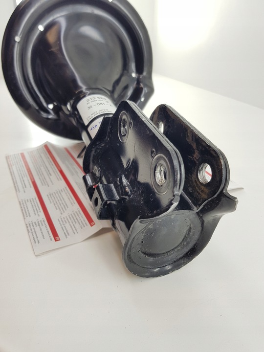 фото №4, Амортизатор газовий перед kia carnival / grand 1szt