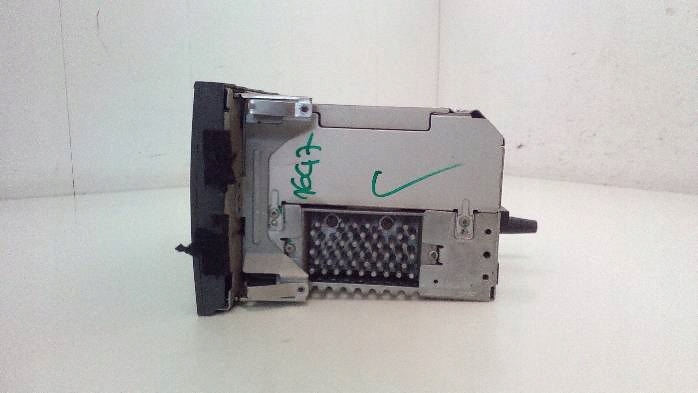 фото №2, Радіопрогравач ford focus c-max 3m5t-18c815-eg