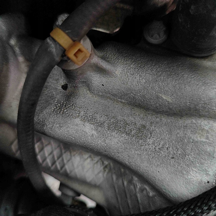 фото №9, Двигатель porsche 911 991 ma103s 31303656 3.8l 294kw 2017