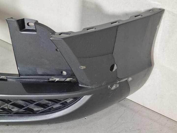 фото №7, Bentley continental gt gtc speed бампер перед