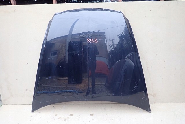 фото №1, Капот крышка двигателя honda legend 2004-2008r