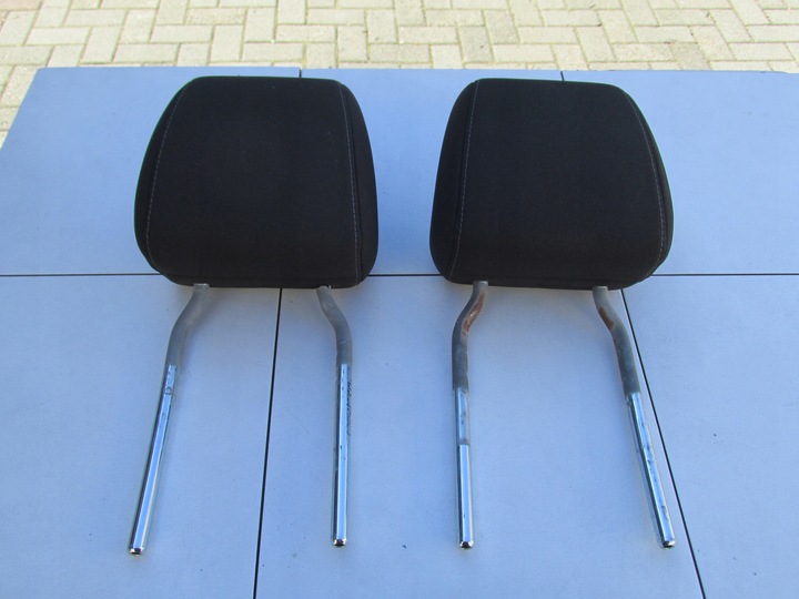 фото №8, Підголівник перед правий = лівий focus mk3 2011- 2018